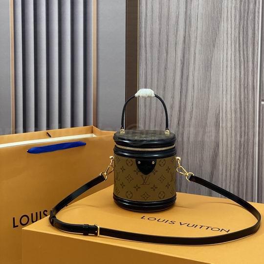 LV Handbags 370